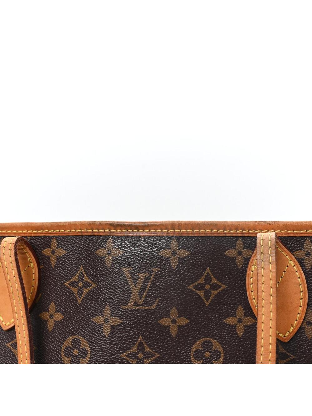 Louis Vuitton Neo Neverfull Gm Cherry #308807L14B - Picture 12 of 12